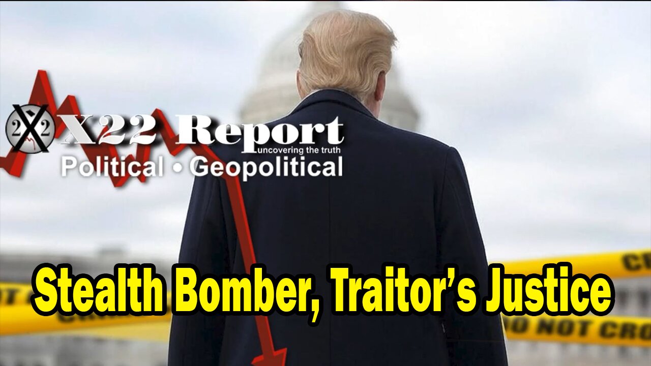 Dave Report Situation Update 03.28.24: Trump Has Exposed The Signal App And Showed The Media Lies