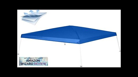 8x8 Canopy Tent Slant Leg Replacement TopInstant Pop Up Canopy Tent Replacement Review