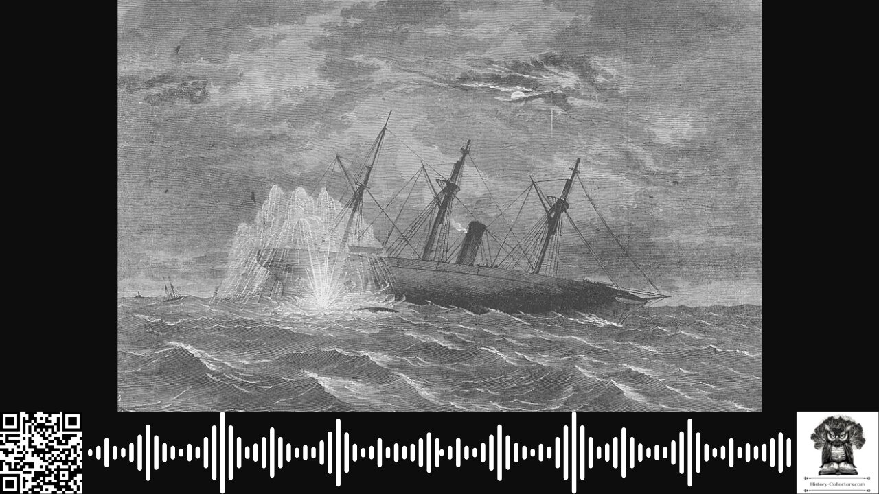 #OnThisDate February 17, 1864: Pioneering Naval Warfare