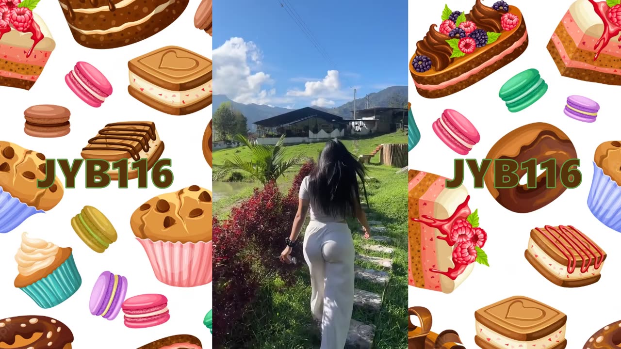 big bank challenge 🍩😋 tiktok #shorts #tiktok bigbank (3)