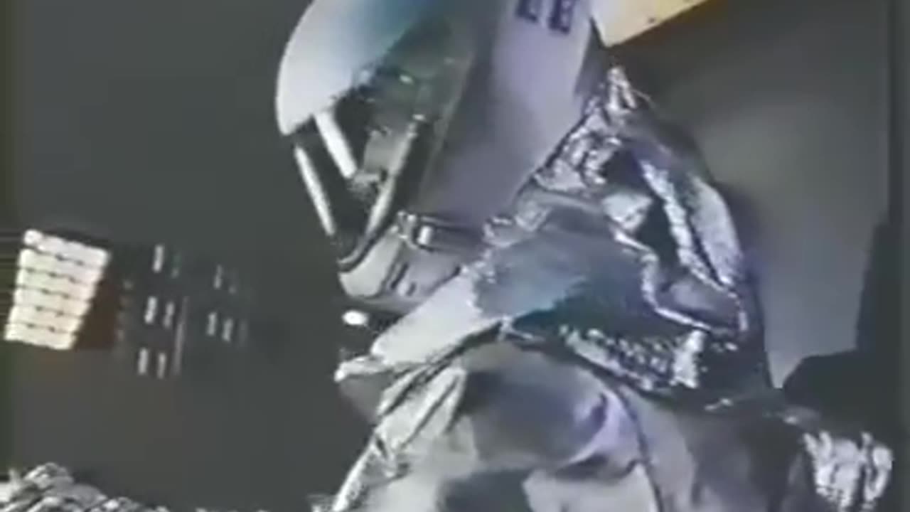 The fantastic four 1994 movie