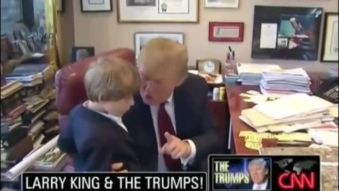 Barron Trump - BarronTrumpEmpire2025