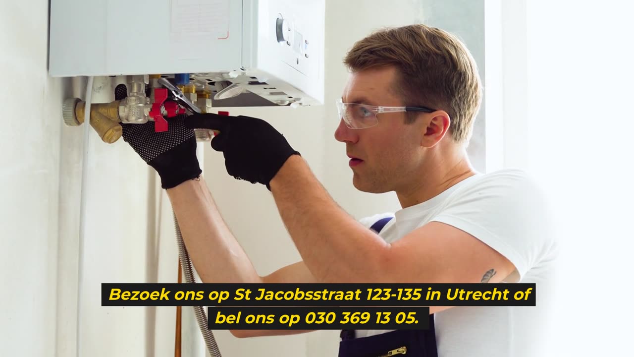 Ontdek de Beste Warmtepompservice in Utrecht! 🌿♻️