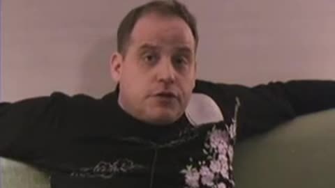 2008-03-18 - Project Camelot Interviews Benjamin Fulford - Part 3 of 3