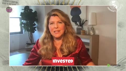 Naomi Wolf Alleges Bill Gates Faces Legal Accountability for COVID-19 Vaccine Rollout