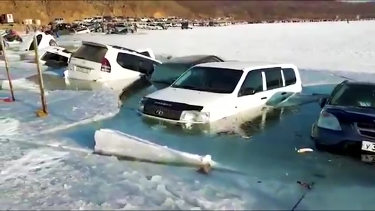 Best Bad Parking Revenges Caught on Camera