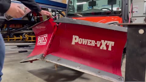 GreaseABull is Perfect for Snow Plows