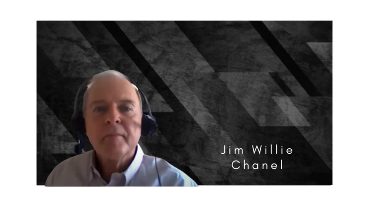 A Discussion With Jim Willie About Current Events..5