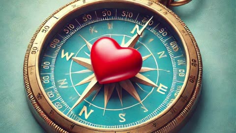 Heart Navigation