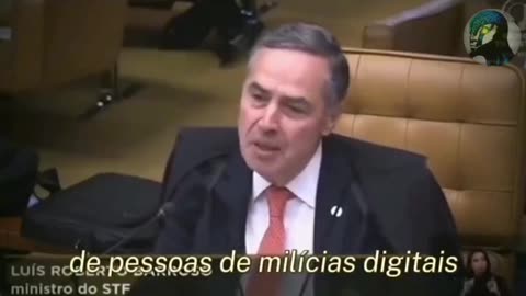 Barroso disse que jamais disse que "Eleições não se vence, se toma" Mas ele esqueceu que existe internet.