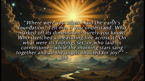 Powerful Job Quotes on Suffering and Faith Biblical Verses Every Christian Must Know.