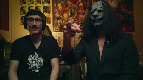 REACTION VIDEO - DUNGEONS (Official Music Video) - Producer Manny Molina, Singer Reuben Douros