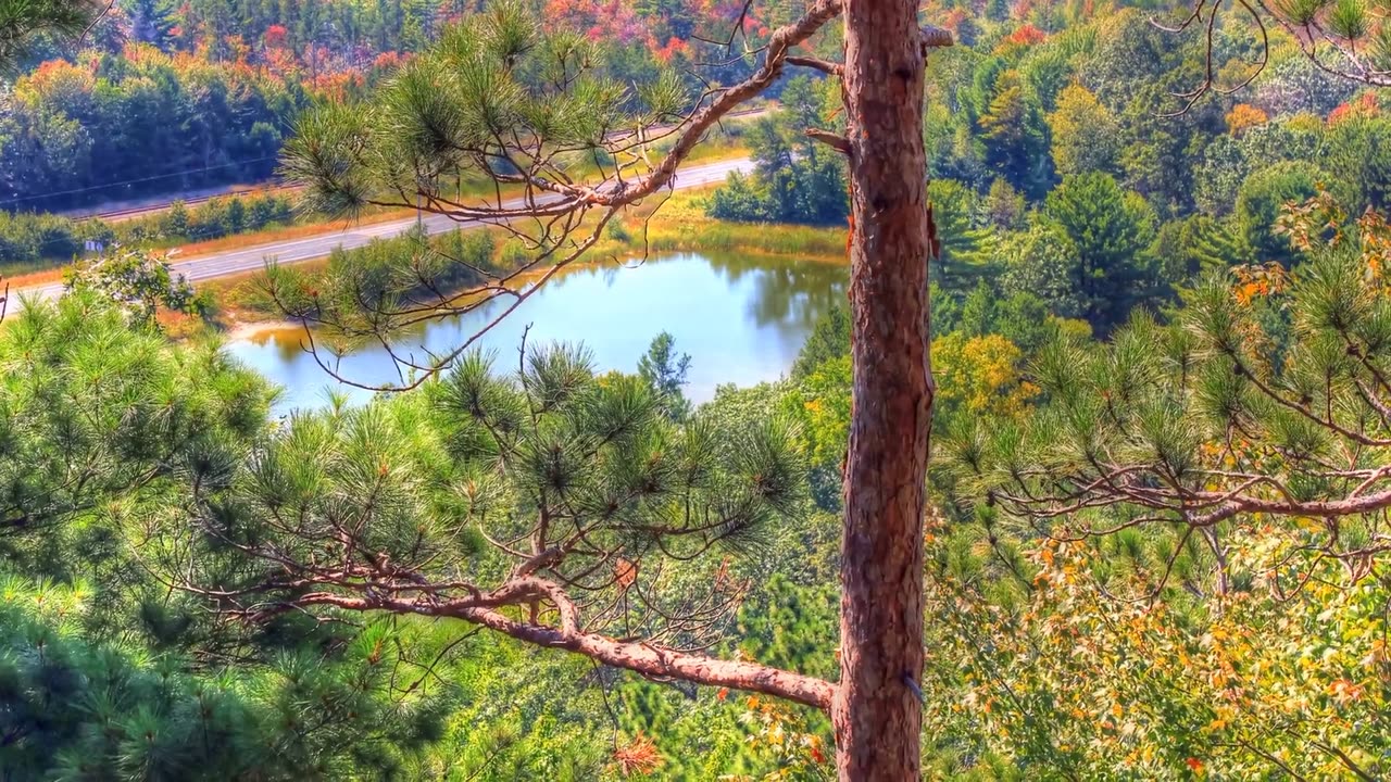 Ice Age Imprints: How Glaciers Shaped Northern Illinois, Southern Wisconsin, and Eastern Iowa