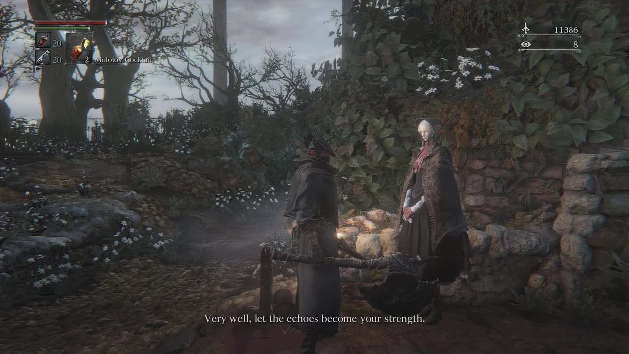 Bloodborne PARTE =_24