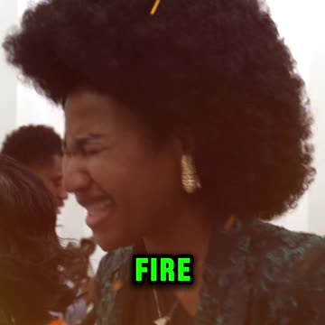 𝐓𝐇𝐄 𝐌𝐎𝐒𝐓 𝐄𝐅𝐅𝐄𝐂𝐓𝐈𝐕𝐄 𝐏𝐑𝐀𝐘𝐄𝐑 - 𝐅𝐈𝐑𝐄 🔥