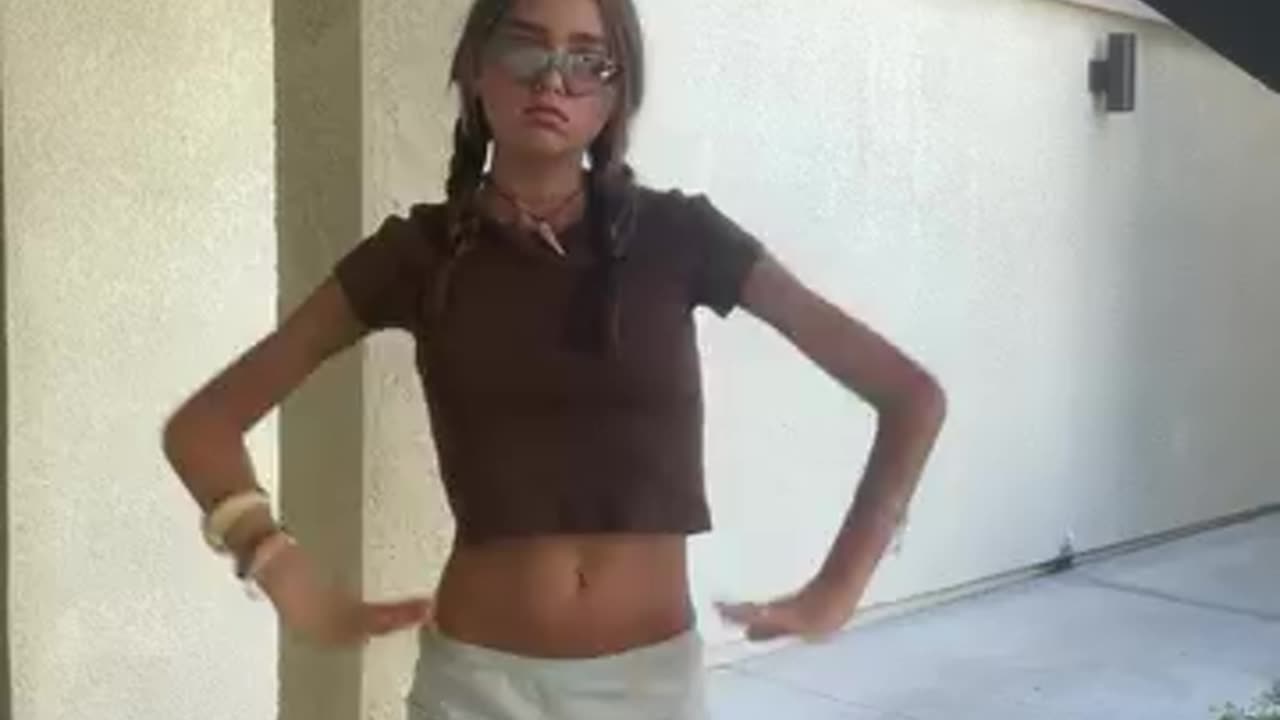 Pretty Dance Fashion