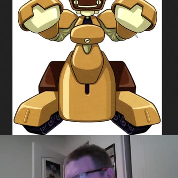 Metabot Thoughts:Dash Button