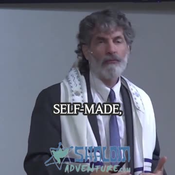 Abraham’s New Creation: How Faith Transforms Everything