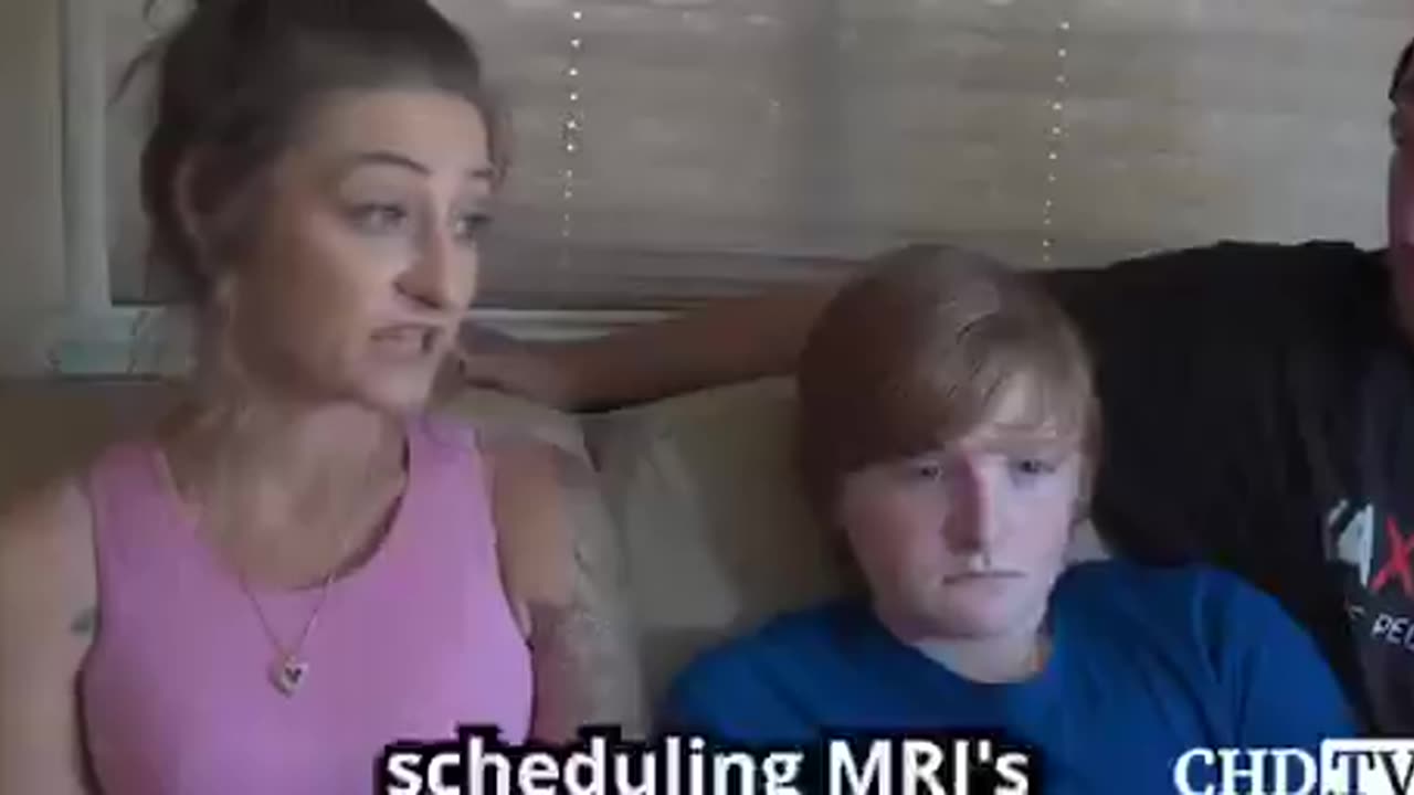Vaccine induced Polio is happening currently with modern vaccines.