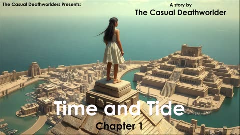 Time and Tide - Chapter 1