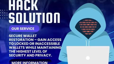 RECOVER YOUR FUNDS WITH CONFIDENCE THROUGH - PYRAMID HACK SOLUTION