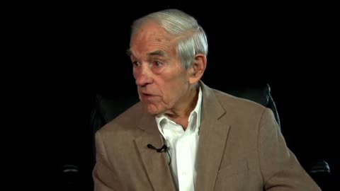 Mainstream media worldwide funded by U.S. taxpayers through USAID | Ron Paul