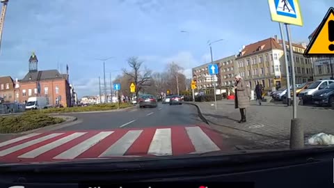 Owieczki drogowe... a Bandyci Drogowi teraz zbierają na biednego szeryfa drogowego