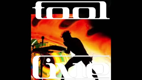 Tool- 10 000 Days Full Album Live Reduxed