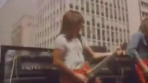 AC/DC Its a Long Way to the Top