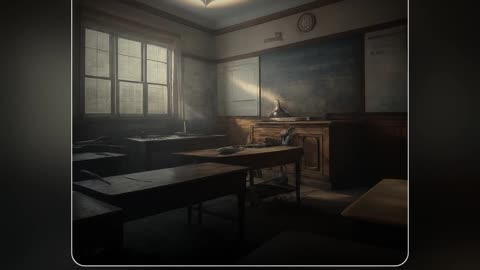 Whispers of a Classroom