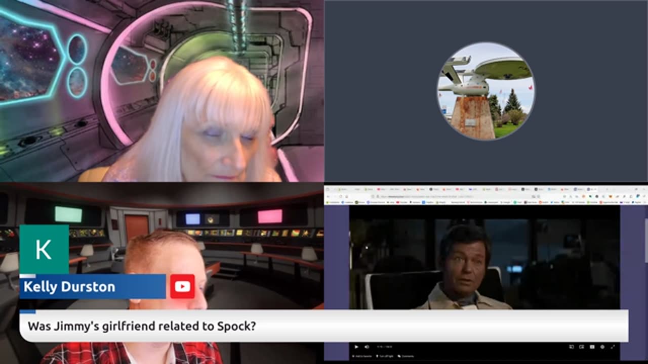 Супер солдат шоу Джимми Пейн - Гнев Хана