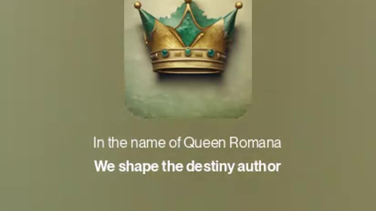 Queen Romana V3