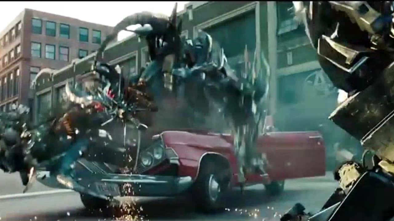 Transformers