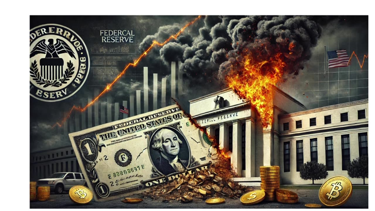 🚨 Marc Faber’s Warning: The Fed, Inflation, and What’s Coming Next!