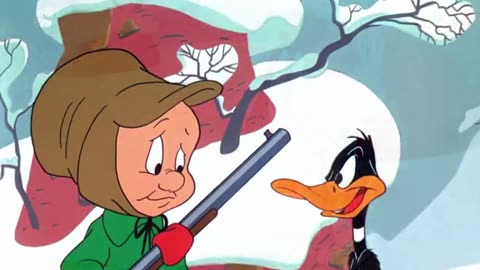 Duck! Rabbit, Duck! (1953) | Warner Bros