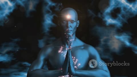 The Cosmic Christ: Unlocking Akashic Wisdom 🌌✨