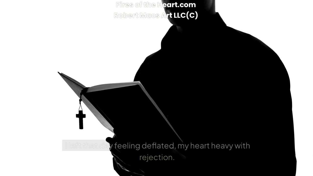 Chapter 2 Fires of the Heart