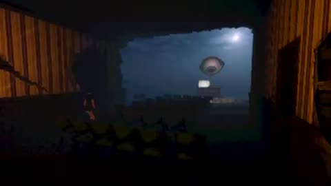 Heartworm - IGN Fan Fest Trailer