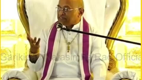 Pravachanam