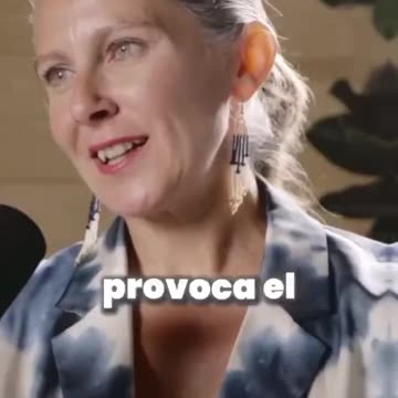 Agenda 2030 - Vienen por Ti