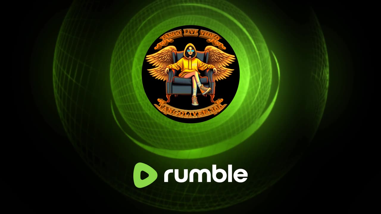 🔴 Tango Live Streaming Rumble Channel #rumble #livestreaming
