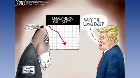 Legacy Media Sucks