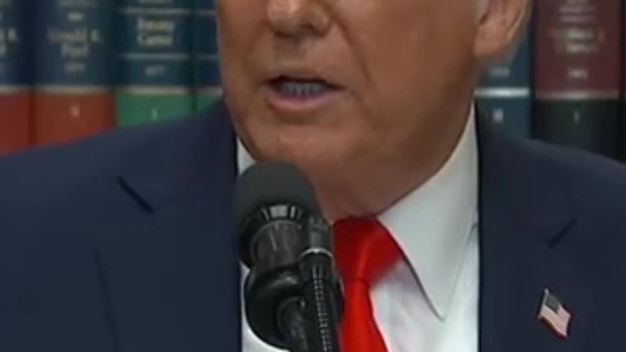 Trump Says Honda And Apple Are Investing In US Economy