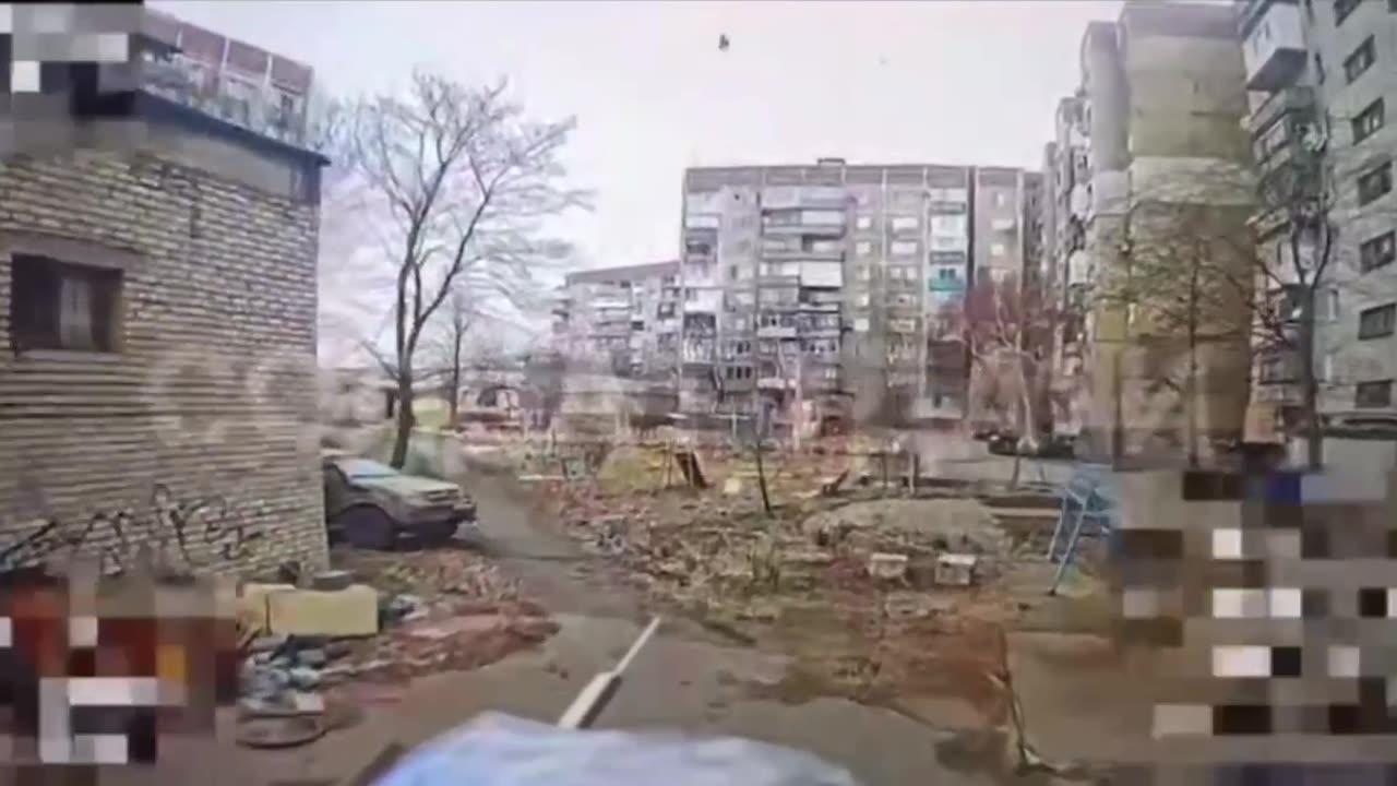 War in ukraine