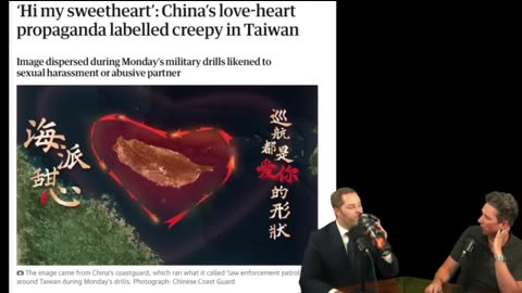 the china show 233-234