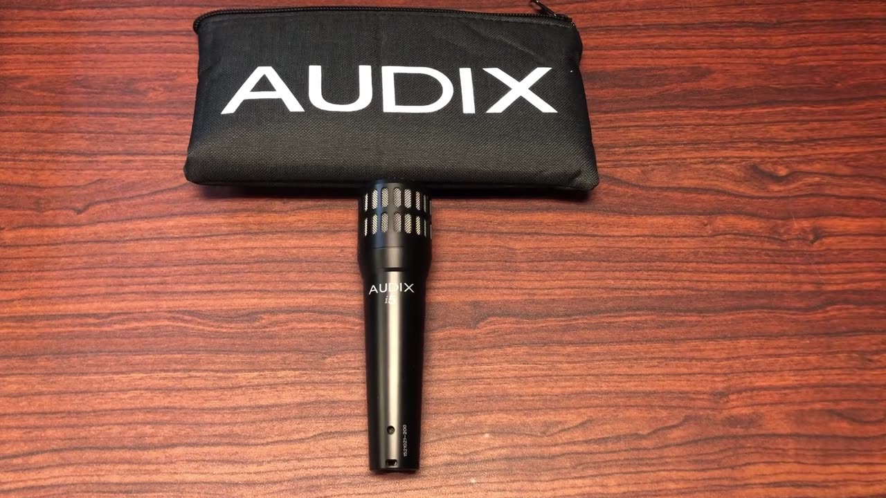 Audix I5 Mic Review. For Best Price, Purchase Link In Description.