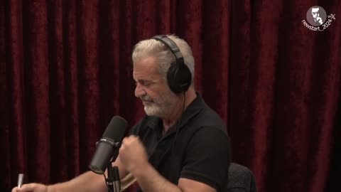 'The Real Anthony Fauci': Mel Gibson & Joe Rogan Discuss RFK Jr.'s Book