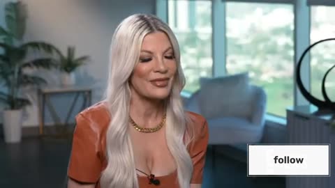 Tori Spelling Reveals What Her Kids Really Think of Her Movie Roles (Exclusive)