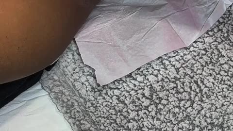 Unboxing & Underarm Waxing with Sexy Smooth Cherry Desire Hard Wax | @boujeeallureco