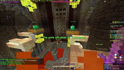 Skyblock FLOOR 7 [#562]